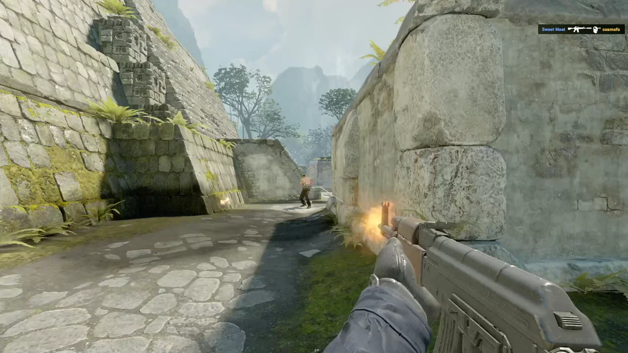 highlight